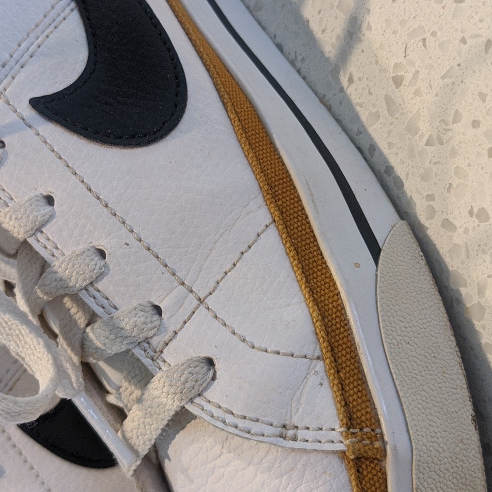 ❤️ Women's Nike Court legacy shoes 8.5 - Picture 9 of 13